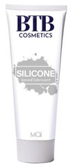 Универсальный гель-лубрикант на силиконовой основ Mai - BTB Silicone Lubricant, 100 ml