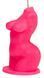 Свеча LOVE FLAME - Venus Pink Fluor, CPS02-PINK