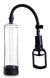 Вакуумная помпа CANWIN Penis Pump Men Powerup - P828