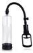 Вакуумная помпа CANWIN Penis Pump Men Powerup - P828
