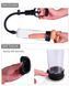 Вакуумная помпа CANWIN Penis Pump Men Powerup - P828
