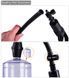 Вакуумная помпа CANWIN Penis Pump Men Powerup - P828