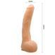 Фаллоимитатор на присоске "Penis" BW-008039N