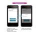 Віброяйце кероване смартфоном Pretty Love - Fisherman Purple Mobile APP, BI-300016HP-1