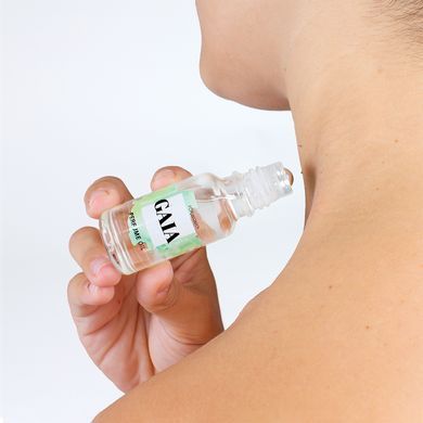 Туалетна вода з феромонами для жінок Secret Play - Gala Perfume oil 20 ml, 37208