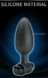 Анальный стимулятор с вибрацией Mr. Play - Super Power Vibrating Anal Plug, BI-040107-MR
