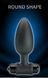Анальный стимулятор с вибрацией Mr. Play - Super Power Vibrating Anal Plug, BI-040107-MR