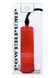 Вакуумная помпа Boss Series: Power pump - Red, BS6000005