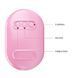 Вакуумний стимулятор з віброяйцем PRETTY LOVE - Magic Box Pink, BI-300055