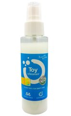 Спрей для очищення інтимних товарів LoveStim "Toy Cleaner" (100 ml )