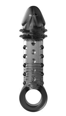 Подовжувальна насадка Meleon - Large Steel Cannon, PS-52