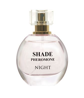 Духи с феромонами для женщин SHADE PHEROMONE Night , 30 ml