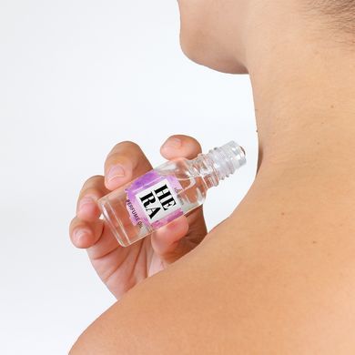 Масляні парфуми з феромонами для жінок Secret Play - Hera Perfume oil 20 ml, 37215