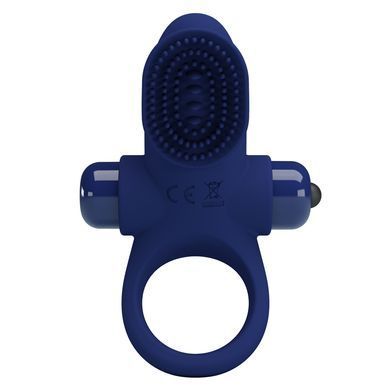 Кільце ерекційне серії Pretty Love - Powerful ring, BI-210205-3