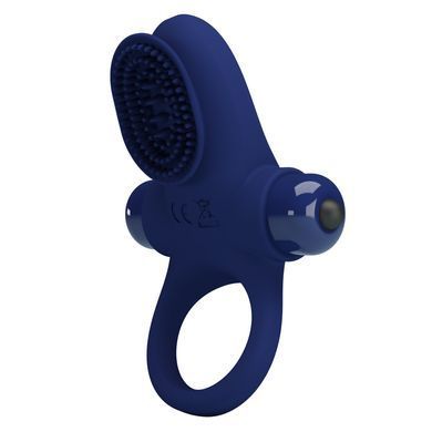 Кільце ерекційне серії Pretty Love - Powerful ring, BI-210205-3