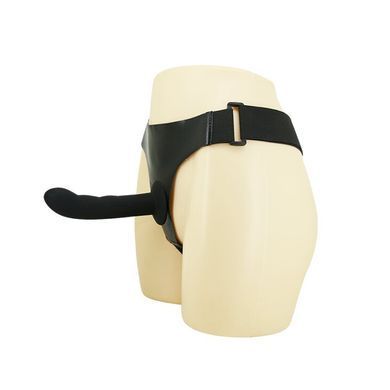 Страпон жіночий "Ultra Passionate Harness" BW-022051
