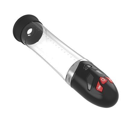 Водонепроницаемая, автоматическая вакуумная помпа с зарядкой от USB CANWIN Water Pump, P410AU