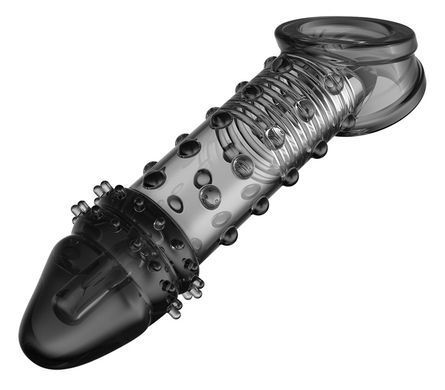 Подовжувальна насадка Meleon - Large Steel Cannon, PS-52