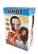 Надувна лялька BOYS of TOYS - SINDY 3D із вставкою з кібершкіри та вібростимуляцією, BS2600020