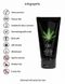 Универсальный лубрикант Shots - CBD Cannabis Waterbased Lubricant, 50 ml