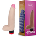 Вибратор EGZO Ciberskin V002 ( 20 см х 4,7 см )