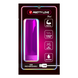 Перезаряжаемая вибропуля Pretty Love - Kiwi Purple, BI-300091