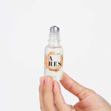 Масляные духи с феромонами для мужчин Secret Play - Ares Perfume oil 20 ml, 37222