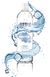 Вагинальный лубрикант на водной основе с охлаждающим эффектом Mai - BTB Water Based Cold Feeling Lubricant XXL, 250 ml