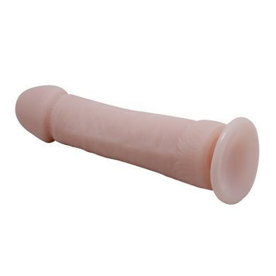 Фалоімітатор на присосці BIG Penis BW-007012C