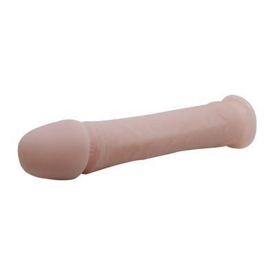 Фалоімітатор на присосці BIG Penis BW-007012C