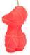 Свеча LOVE FLAME - Shibari I Red Fluor, CPS09-RED