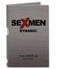 Духи с феромонами для мужчин SeXmen Dynamic, 1 ml
