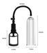Вакуумная помпа CANWIN Passion Pump for Life Players - P838