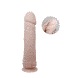 Фалоімітатор на присосці BIG Penis BW-007012C