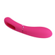 Вібромасажер для стимуляції точки G PRETTY LOVE ROMANCE - Lexie Pink, MC63