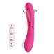 Вібромасажер для стимуляції точки G PRETTY LOVE ROMANCE - Lexie Pink, MC63