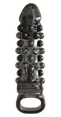 Удлиняющая насадка Meleon - Explosive Beads Steel Cannon Wolf Tooth Set, PS-56