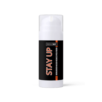 Крем пролонгуючий STAY UP, 30 ml