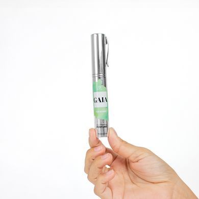 Туалетна вода з феромонами для жінок Secret Play - Gala Travel Spray Perfume 9,5 ml, 37291