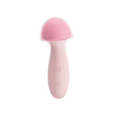 Вибромассажер серии Pretty Love "MUSHROOM " BI-014681