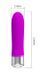 Вібромасажер серії Pretty Love Sebastian Purple, BI-014611