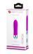 Вібромасажер серії Pretty Love Sebastian Purple, BI-014611