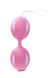 Вагинальные шарики Boss Series - Smartballs Pink, BS6700016