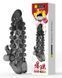Удлиняющая насадка Meleon - Explosive Beads Steel Cannon Wolf Tooth Set, PS-56