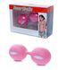 Вагинальные шарики Boss Series - Smartballs Pink, BS6700016