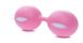 Вагинальные шарики Boss Series - Smartballs Pink, BS6700016