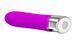 Вібромасажер серії Pretty Love Sebastian Purple, BI-014611