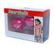 Вагинальные шарики Boss Series - Smartballs Pink, BS6700016
