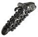 Удлиняющая насадка Meleon - Explosive Beads Steel Cannon Wolf Tooth Set, PS-56