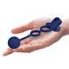 Эрекционное кольцо Pretty Love - Powerful ring, 10 vibration functions, BI-210211-3
